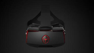 Thunderobot präsentiert neue VR Brille mit 3K Auflösung