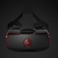 Thunderobot präsentiert neue VR Brille mit 3K Auflösung
