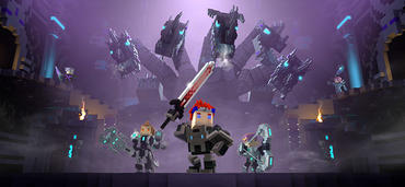 Trove Eclipse Update vorgestellt