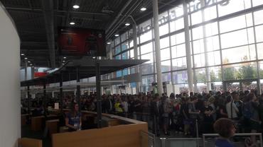Gamescom 2017