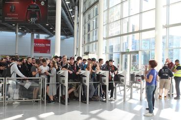 Gamescom 2017