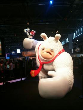 Gamescom 2017