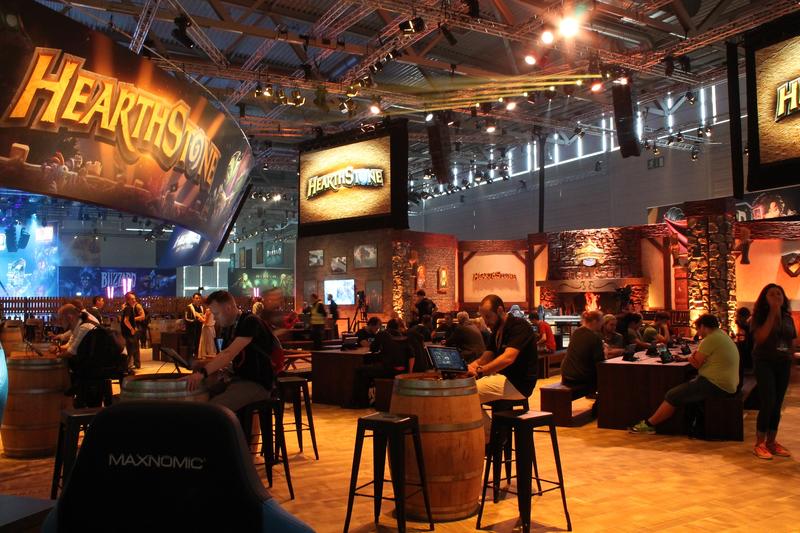 Gamescom 2017 Gamescom 2017