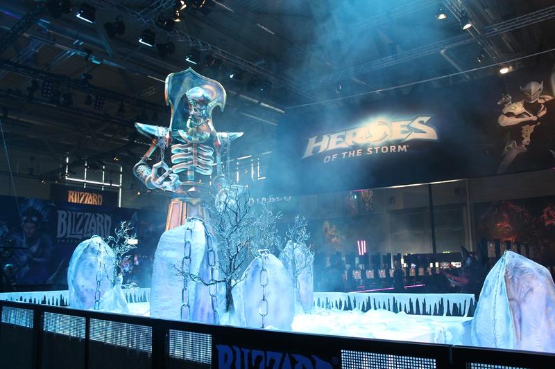 Gamescom 2017 Gamescom 2017