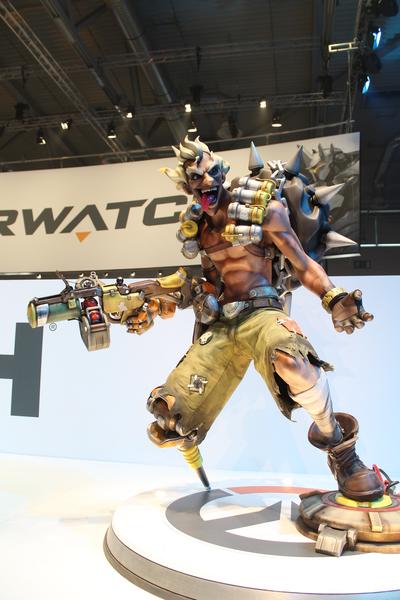 Gamescom 2017 Gamescom 2017