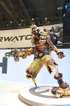 Gamescom 2017
