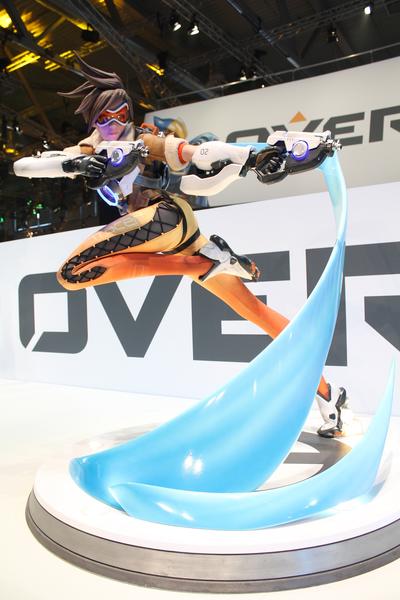Gamescom 2017 Gamescom 2017