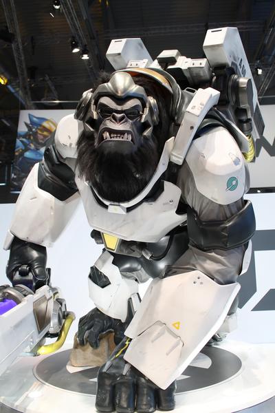 Gamescom 2017 Gamescom 2017