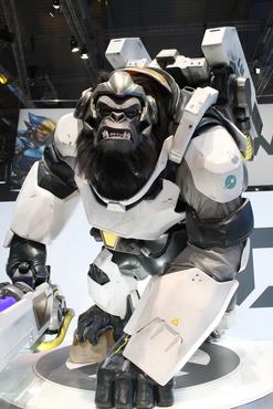 Gamescom 2017