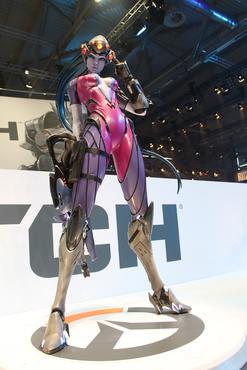 Gamescom 2017