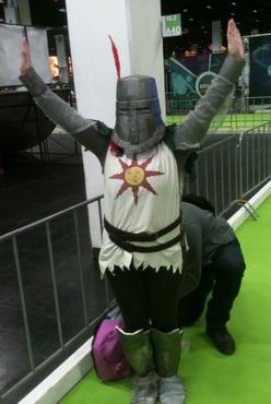 Gamescom 2017