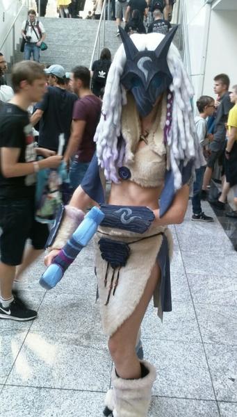 Gamescom 2017 Gamescom 2017