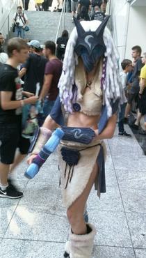 Gamescom 2017