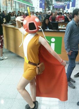 Gamescom 2017