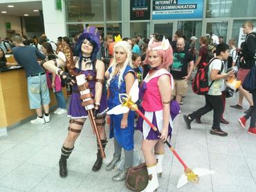 Gamescom 2017