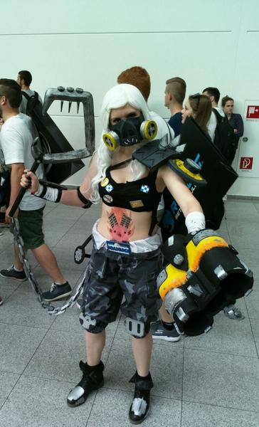 Gamescom 2017 Gamescom 2017