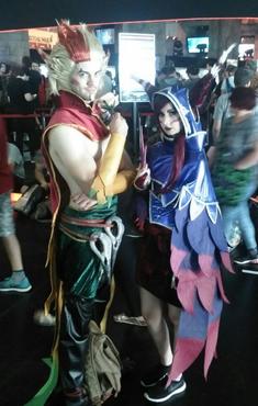 Gamescom 2017