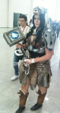 Gamescom 2017