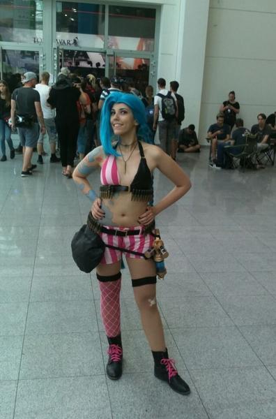 Gamescom 2017 Gamescom 2017