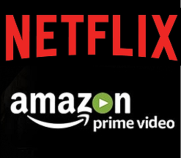 Filme und Serien legal herunterladen mit Netflix und Amazon Prime