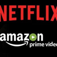 Filme und Serien legal herunterladen mit Netflix und Amazon Prime