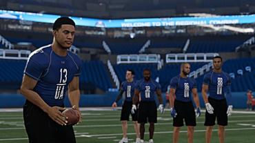 Madden NFL 18