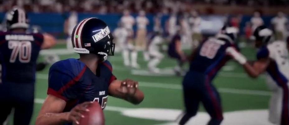 Madden NFL 18  Bild © EA
