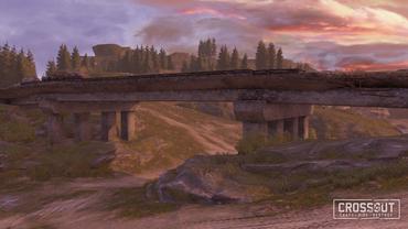 Crossout Screenshot
