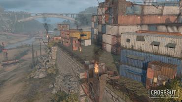 Crossout Screenshot