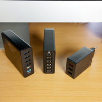 USB Typ-C Ladegeräte Test: Von Anker und Aukey mit QC3 und USB Power Delivery