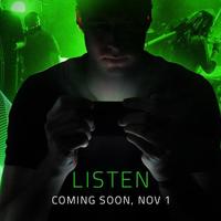 Ankündigung des Razer Phone am 1. November?