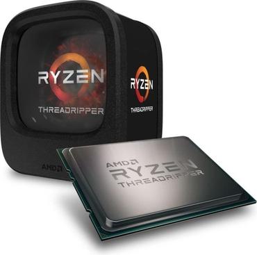 AMD Threadripper 1900X, 1920X, 1950X fallen im Preis