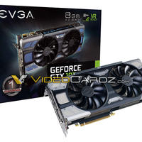 EVGA GTX1070 TI FTW3