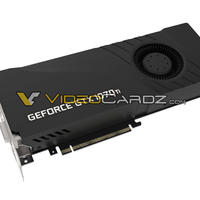 PNY GeForce GTX 1070 Ti