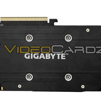 Gigabyte GeForce GTX 1070 Ti Gaming