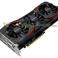 Gigabyte GeForce GTX 1070 Ti Gaming