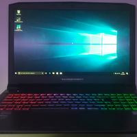 Thunderobot ST Plus HDE Gaming-Notebook im Test