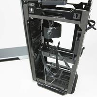 Phanteks Enthoo Evolv Shift offen