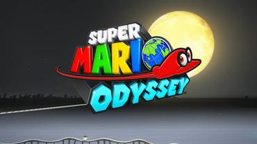 Super Mario Odyssey für Nintendo Switch im Test