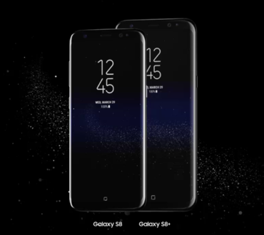 Samsung Galaxy S8