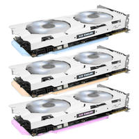 KFA² GeForce GTX 1070 Ti EXOC Sniper White