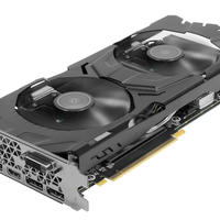 KFA2 GTX1070 Ti EX 