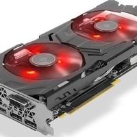KFA2 GTX1070 Ti EX 
