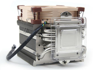Noctua NH-U9S CPU-Kühler