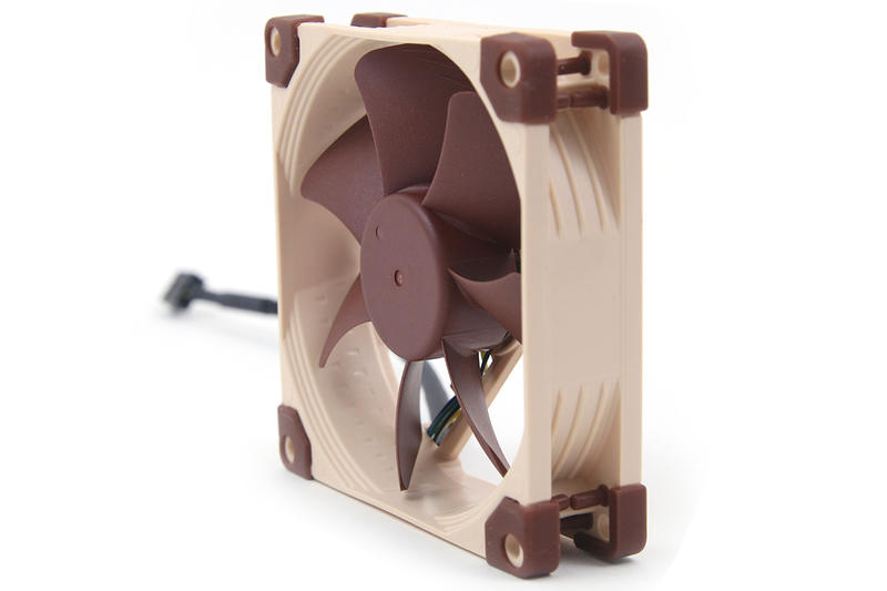 Noctua NH-U9S Lüfter Noctua NH-U9S Lüfter