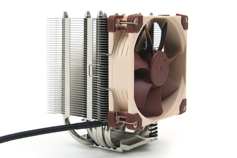 Noctua NH-U9S CPU-Kühler Noctua NH-U9S CPU-Kühler