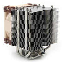 Noctua NH-U9S CPU-Kühler im Test