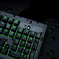 Wasser- und schmutzresistente Razer BlackWidow Ultimate angekündigt