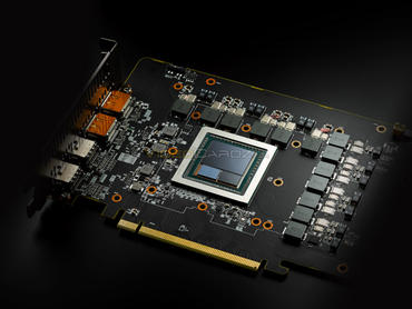 AMD AMDVLK 2023.Q4.1-Treiber verbessert Leistung in Spielen