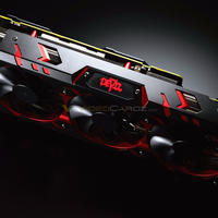 PowerColor Radeon RX Vega 64 Red Devil im vollem Glanz